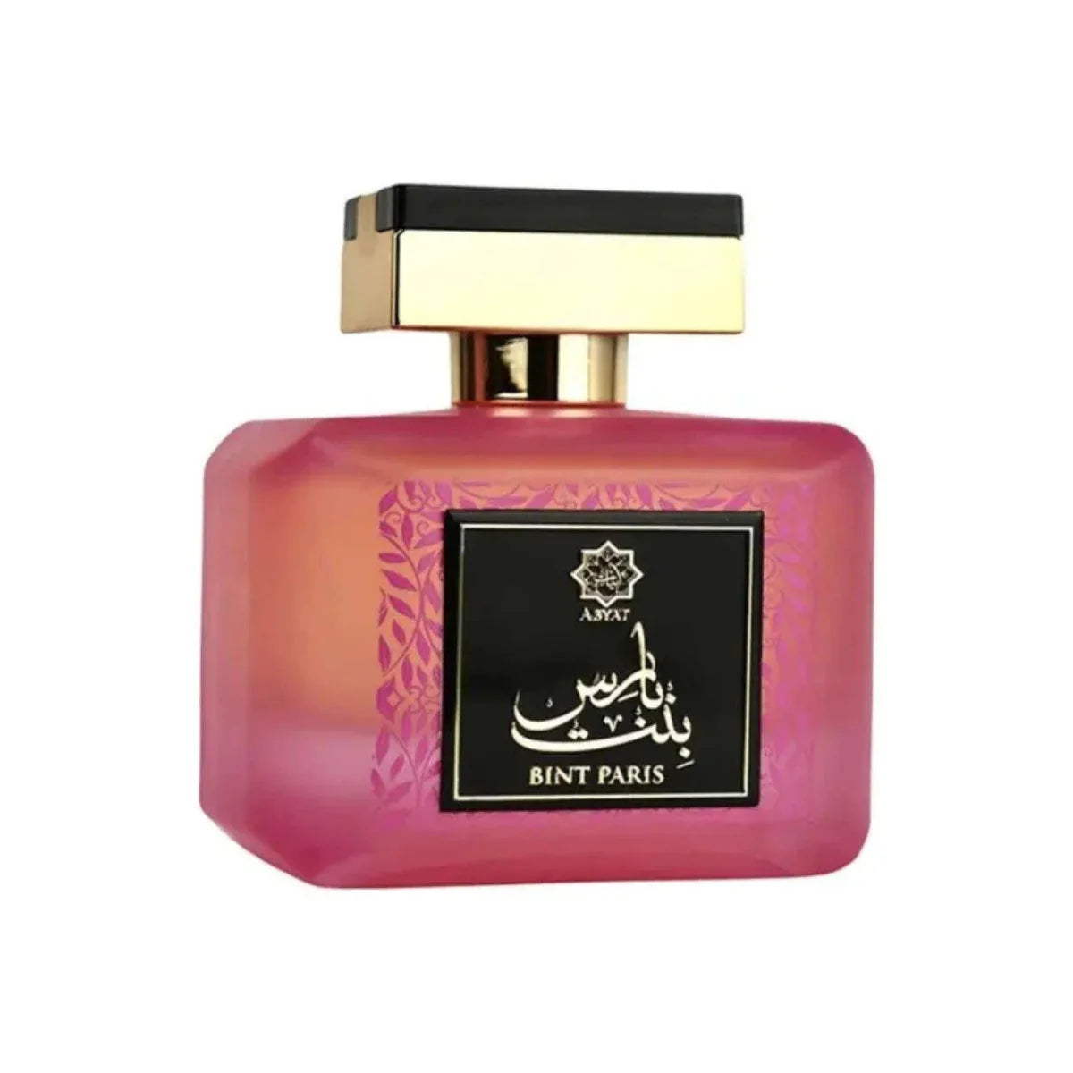 Abyat Bint Paris Fragrance 3.4 oz 6294019025909