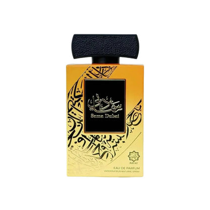Abyat Sama Dubai Fragrance 3.4 oz 6294019025961