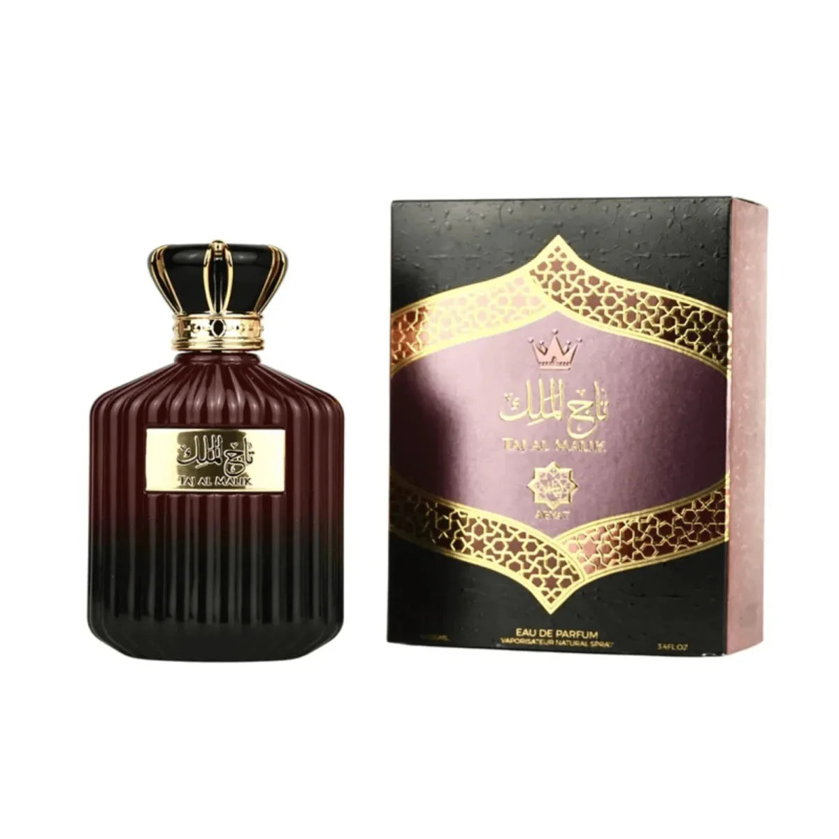 Abyat Taj Al Malik Fragrance 3.4 oz 6294019025985