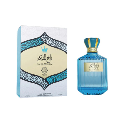 Abyat Taj Al Malika Fragrance 3.4 oz 6294019025978