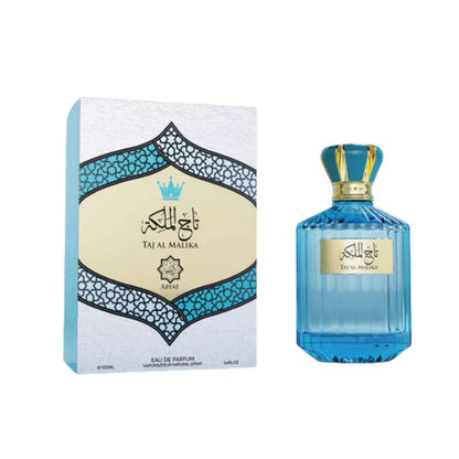 Abyat Taj Al Malika Fragrance 3.4 oz 6294019025978