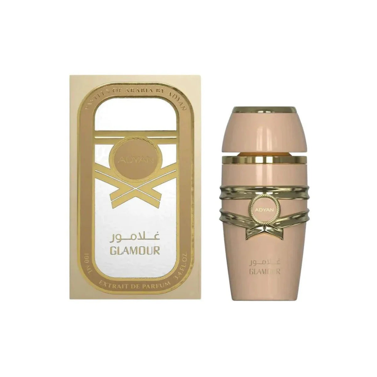 Adyan Glamour Fragrance 3.4 oz 6292257645248
