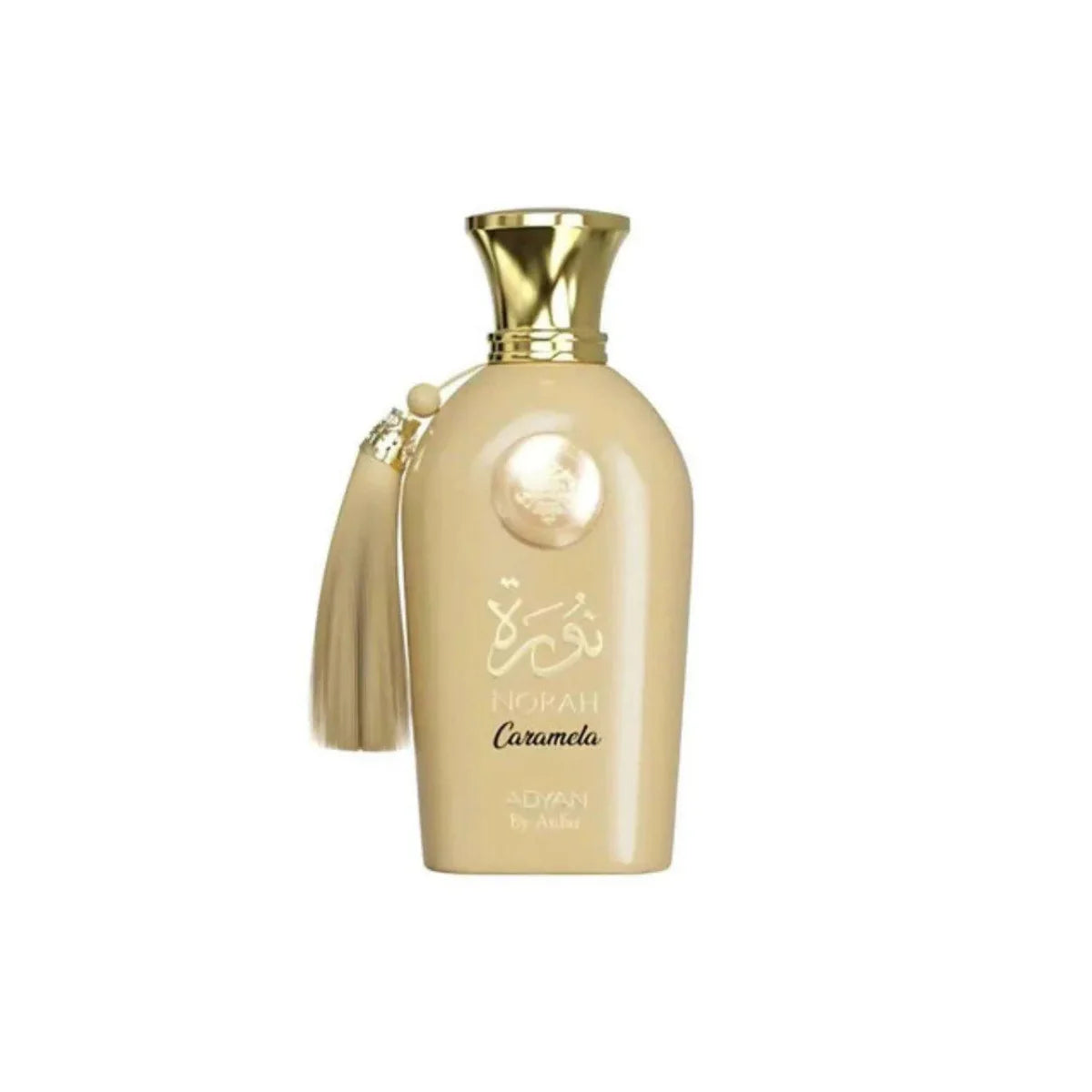 Adyan Norah Caramella Fragrance 3.4 oz 6292257646481