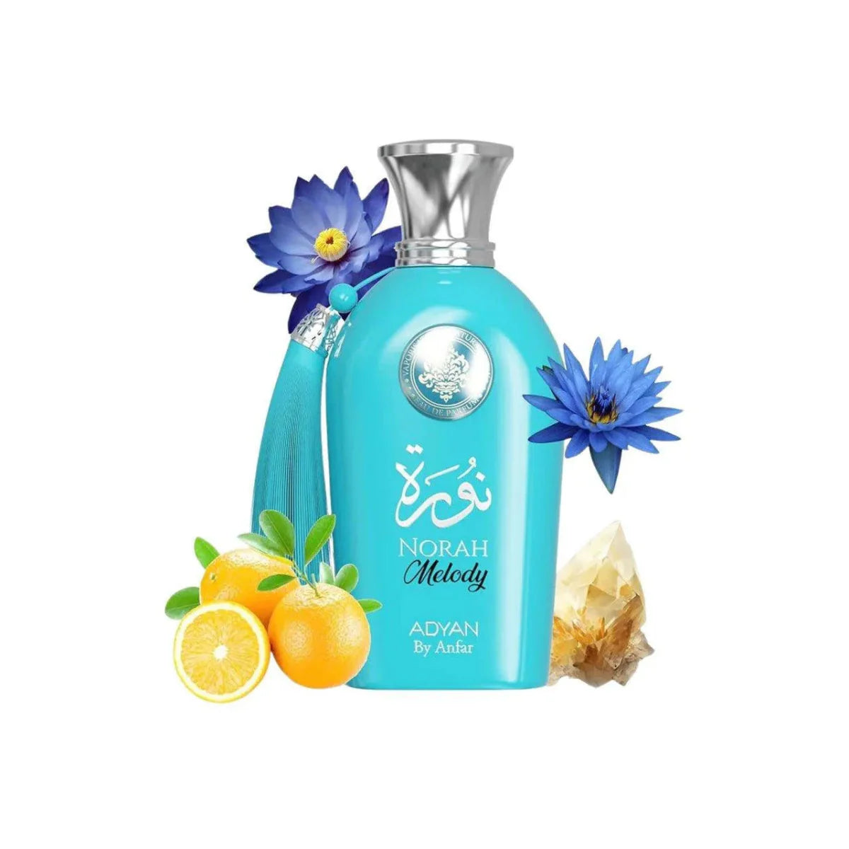 Adyan Norah Melody Fragrance 3.4 oz 6292257644555