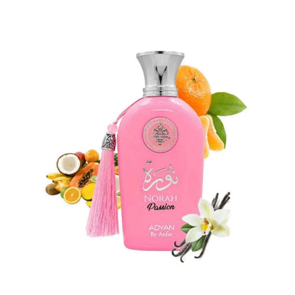 Adyan Norah Passion Fragrance 3.4 oz 6292257642933