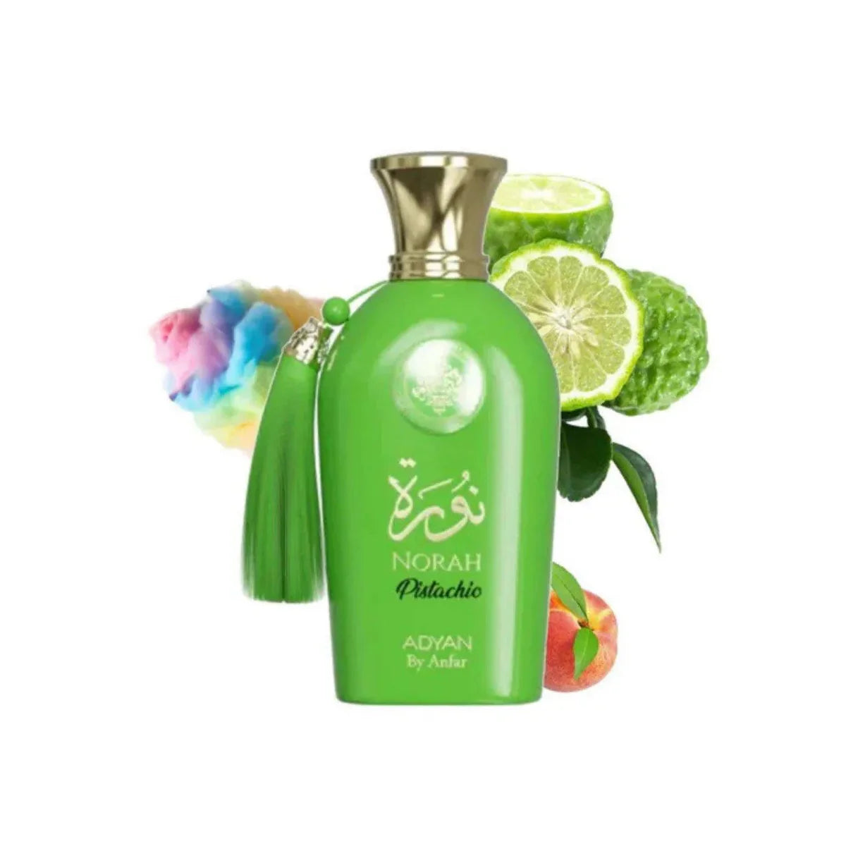 Adyan Norah Pistachio Fragrance 3.4 oz 6292257646467