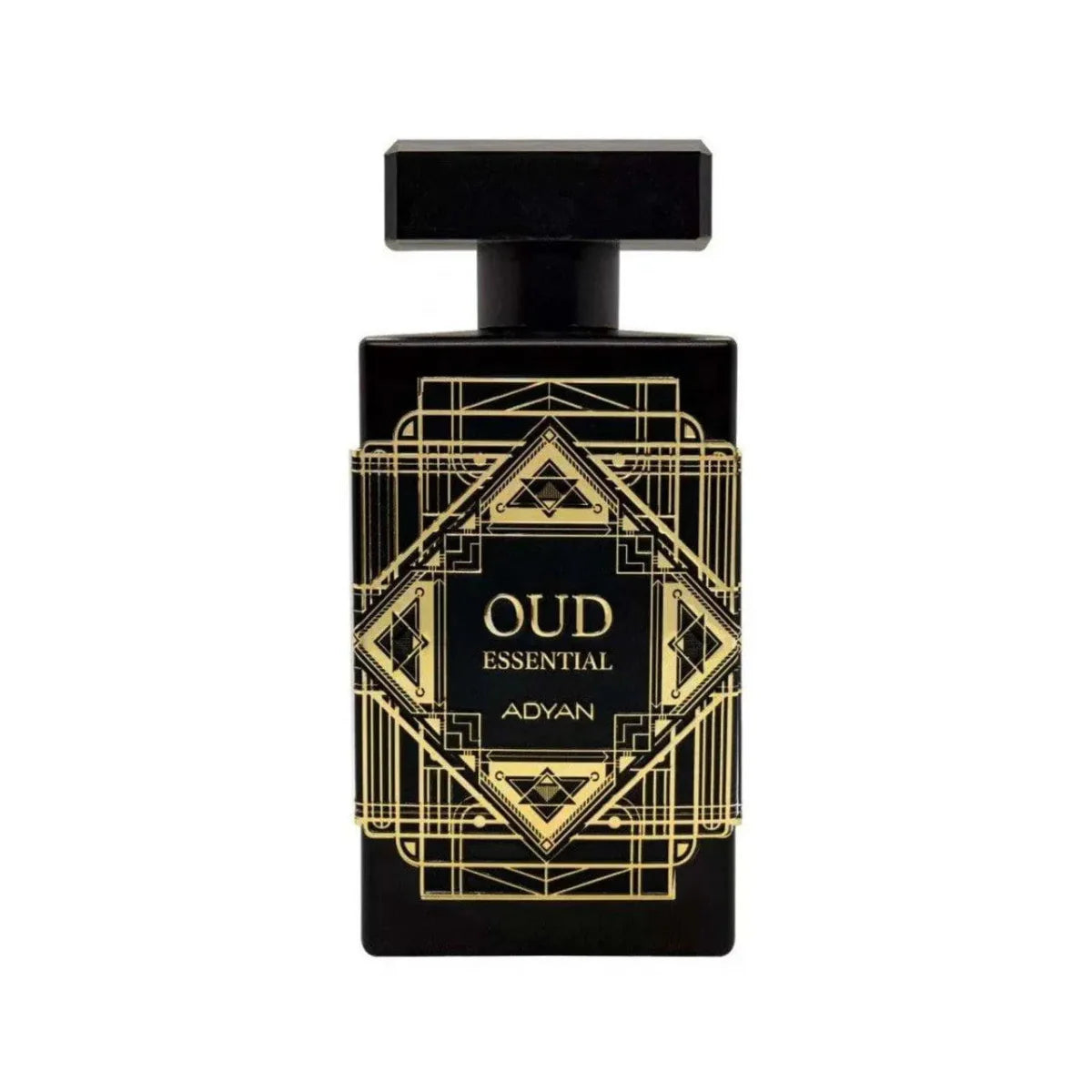 Adyan Oud Essential Fragrance 3.4 oz 6292257640250