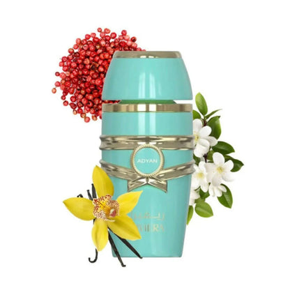 Adyan Riviera Fragrance 3.4 oz 6292257645217