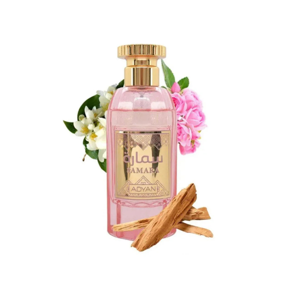 Adyan Samara Fragrance 3.4 oz 6292257642001