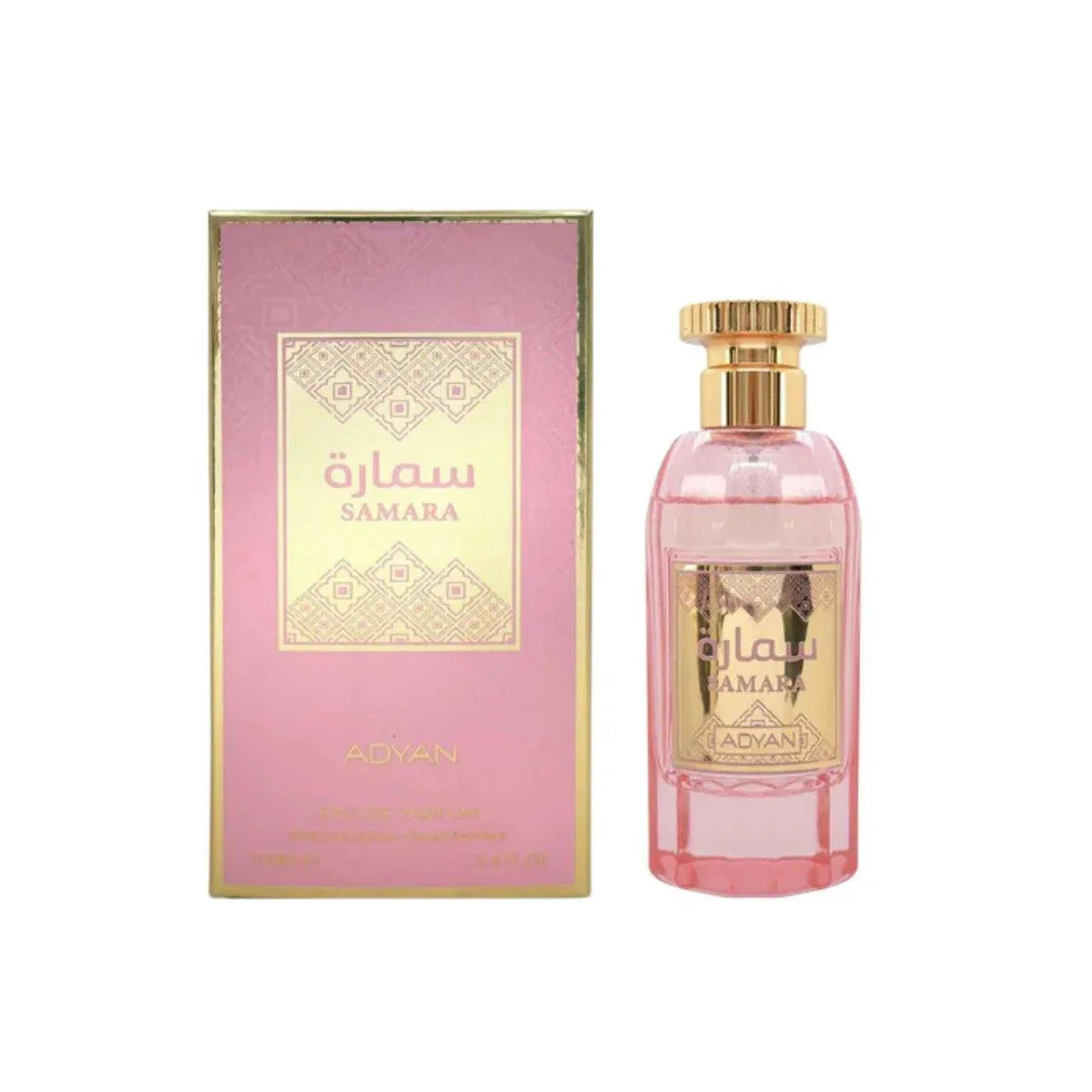Adyan Samara Fragrance 3.4 oz 6292257642001