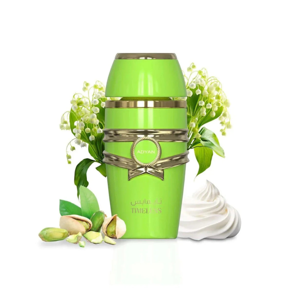Adyan Timeless Fragrance 3.4 oz 6292257645231