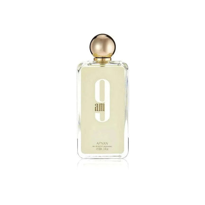 Afnan 9am Fragrance 3.4 oz 6290171002345
