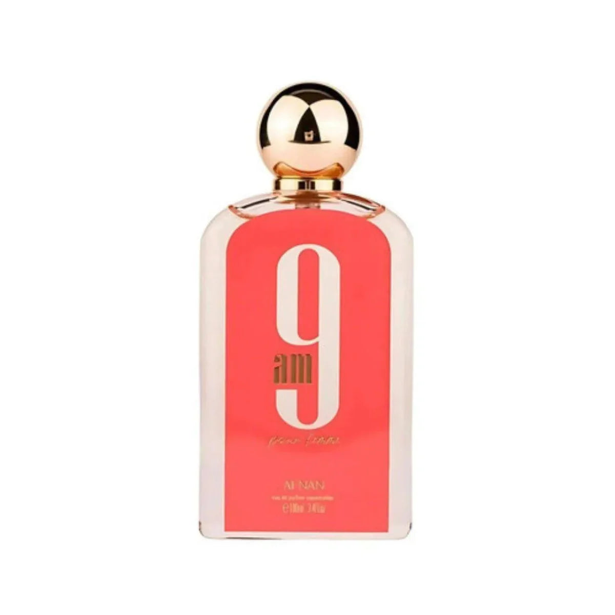 Afnan 9am Fragrance 3.4 oz 6290171072591