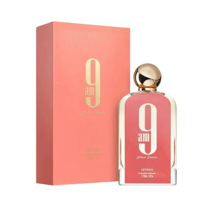 Afnan 9am Fragrance 3.4 oz 6290171072591