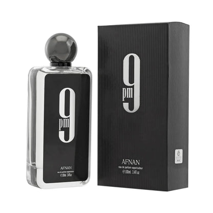 Afnan 9pm Fragrance 3.4 oz 6290171002338
