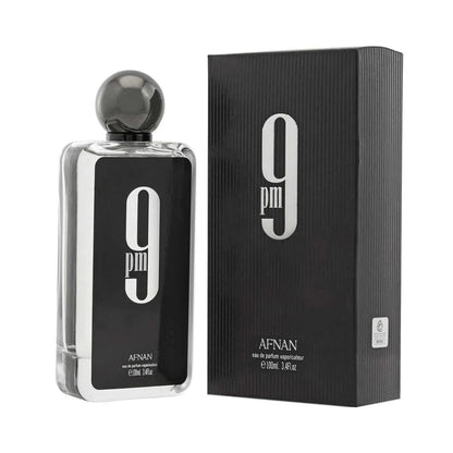 Afnan 9pm Fragrance 3.4 oz 6290171002338