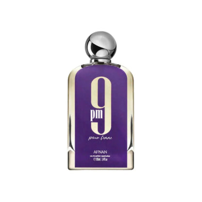 Afnan 9pm Fragrance 3.4 oz 6290171072607