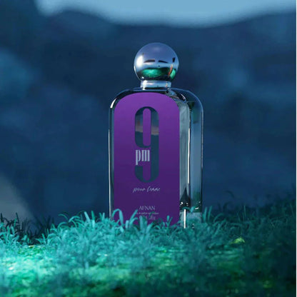 Afnan 9pm Fragrance 3.4 oz 6290171072607