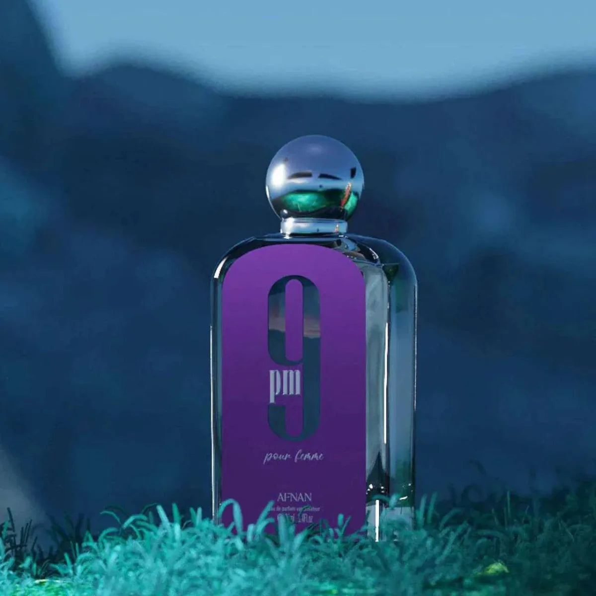 Afnan 9pm Gift Set Set 1 6290171074250