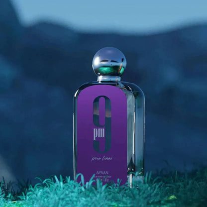 Afnan 9pm Gift Set Set 1 6290171074250