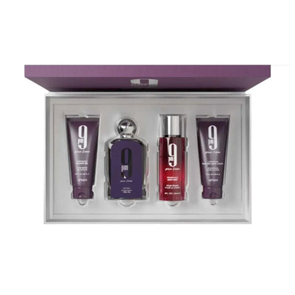 Afnan 9pm Gift Set Set 1 6290171074250