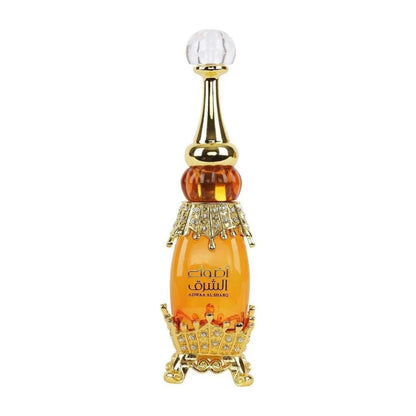 Afnan Adwaa Al Sharq Perfume Oil 0.84 oz 6290171002307