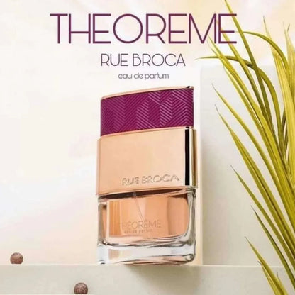 Afnan Brocatheoreme Fragrance 3.0 oz 6290171070320