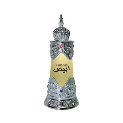 Afnan Dehn Al Oud Perfume Oil 0.67 oz 6290171000129