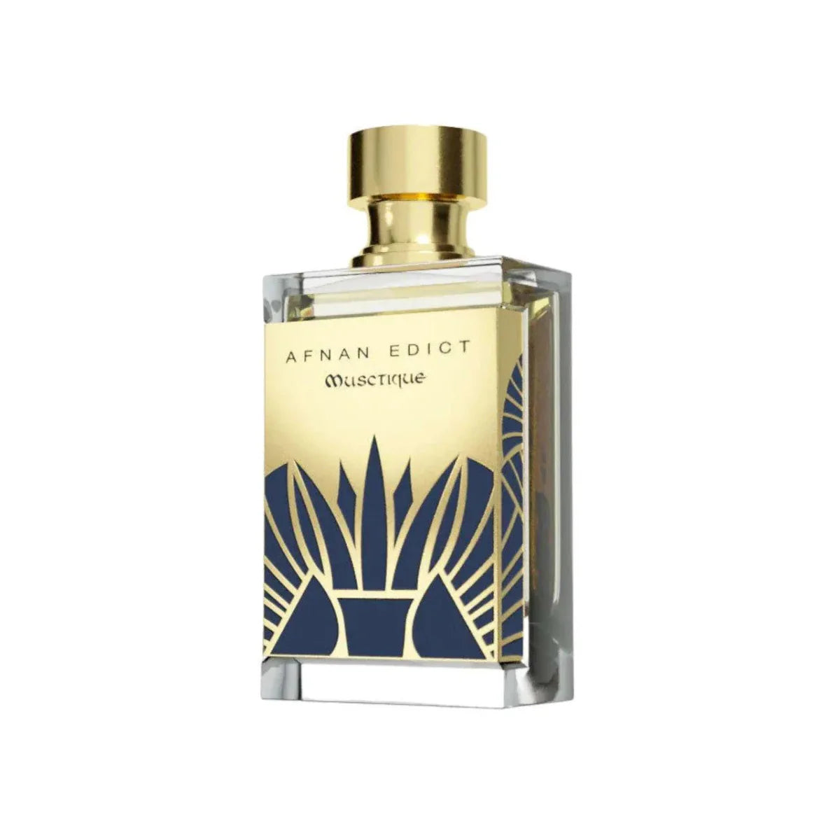 Afnan Edict Mustique Fragrance 2.7 oz 6290171071945