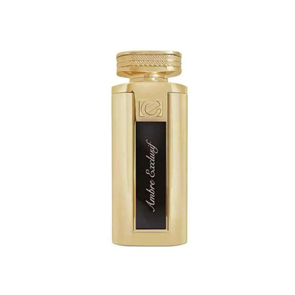 Afnan Essenza Ambre Fragrance 3.4 oz 6290171021117