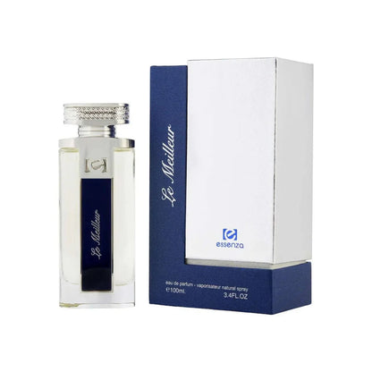 Afnan Essenza Meillfur Fragrance 3.4 oz 6290171021094