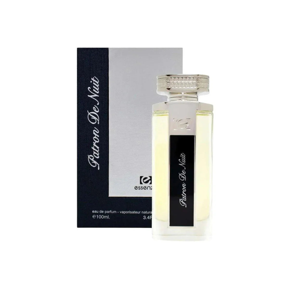 Afnan Essenza Patron Nuit Fragrance 3.4 oz 6290171021087