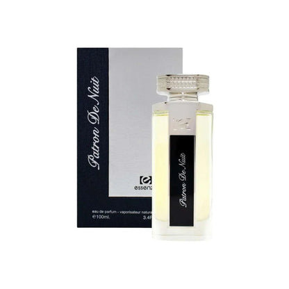 Afnan Essenza Patron Nuit Fragrance 3.4 oz 6290171021087