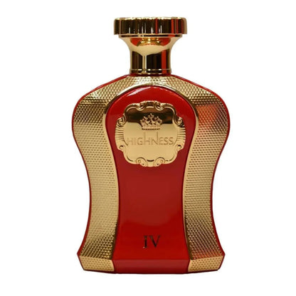 Afnan Her Highness Red Fragrance 3.4 oz 6290171002239