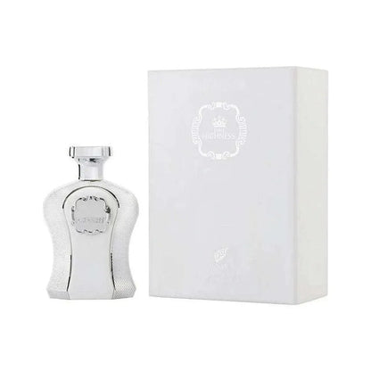 Afnan His Highness White Fragrance 3.4 oz 6290171002222