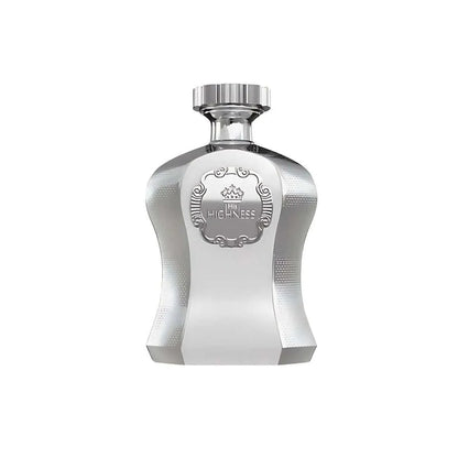 Afnan His Highness White Fragrance 3.4 oz 6290171002222