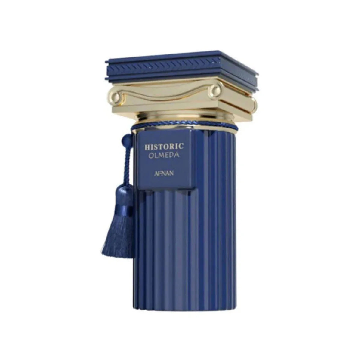 Afnan Historic Olmeda Fragrance 3.4 oz 6290171071143