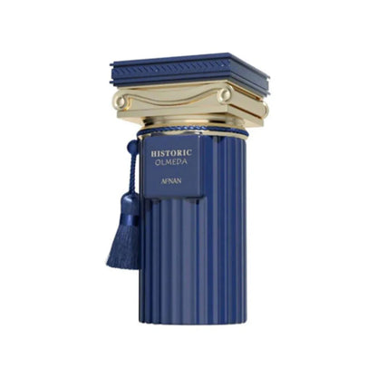 Afnan Historic Olmeda Fragrance 3.4 oz 6290171071143