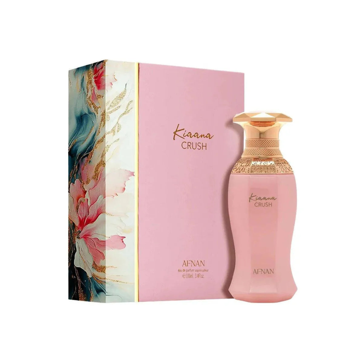 Afnan Kiaana Crush Fragrance 3.4 oz 6290171075158