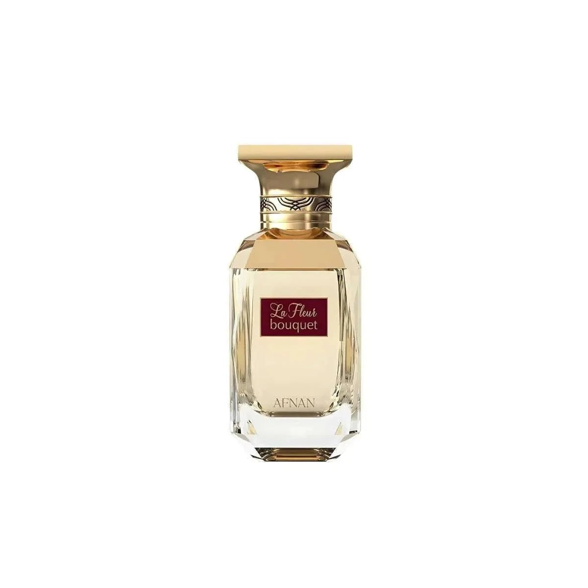 Afnan La Fleur Bouquet Fragrance 2.7 oz 6290171070184