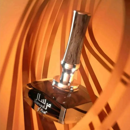 Afnan Mirsaal Of Trust Fragrance 3.0 oz 6290171002185