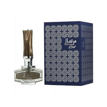 Afnan Mirsaal Of Trust Fragrance 3.0 oz 6290171002185