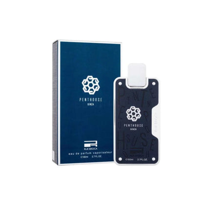 Afnan Penthouse Ginza Fragrance 2.7 oz 6290171010487