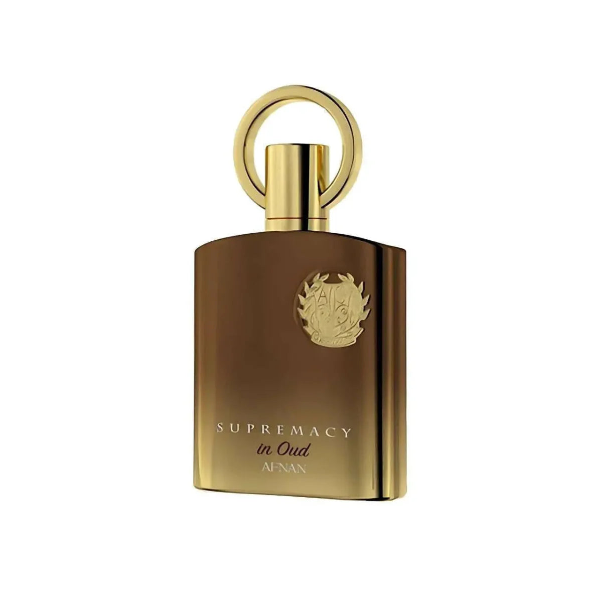 Afnan Supremacy In Oud Fragrance 3.4 oz 6290171070207