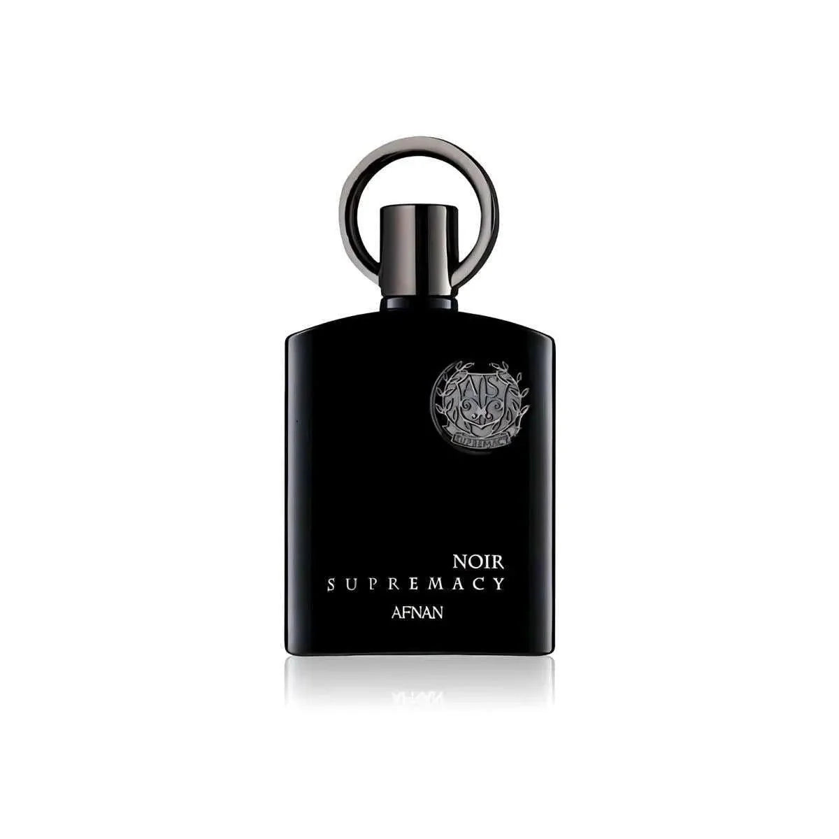 Afnan Supremacy Noir Fragrance 3.4 oz 6290171001614