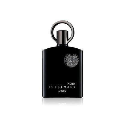 Afnan Supremacy Noir Fragrance 3.4 oz 6290171001614