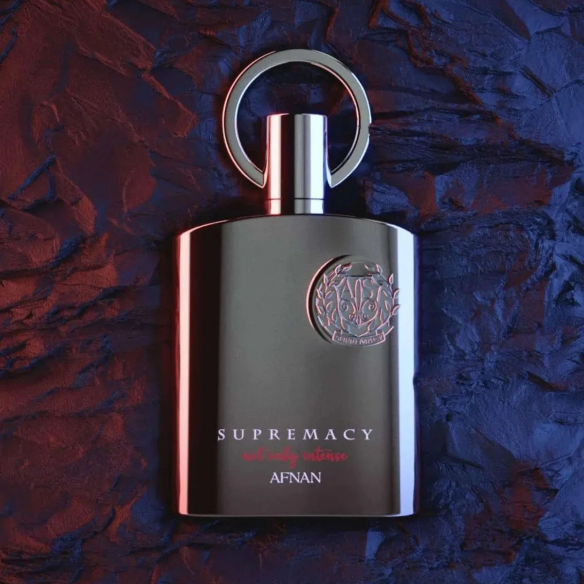 Afnan Supremacy Not Only Intense Fragrance 3.4 oz 6290171070214