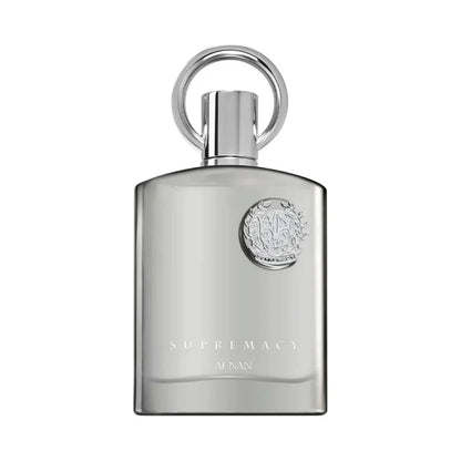Afnan Supremacy Silver Fragrance 5.0 oz 6290171072751