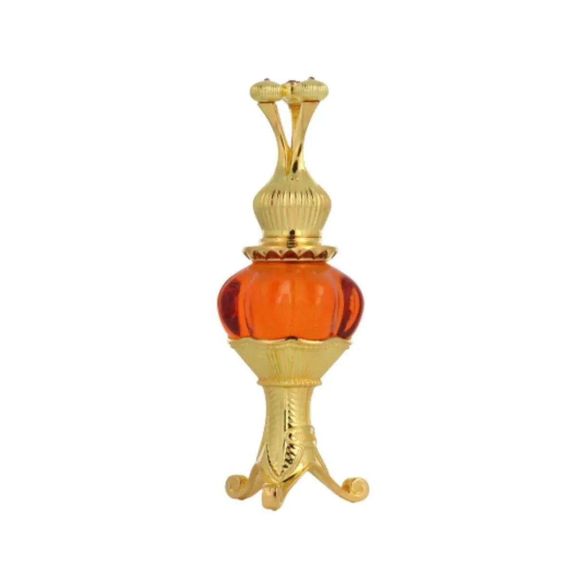 Afnan Supreme Amber Perfume Oil 0.67 oz 6290171060109