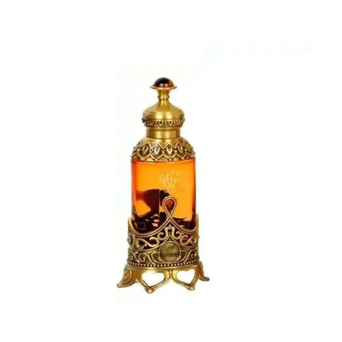 Afnan Tejaan Perfume Oil 0.67 oz 6290171070771